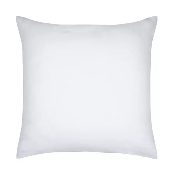 Quadratischer Kopfkissenschoner (60 x 60 cm) Serena Wei�