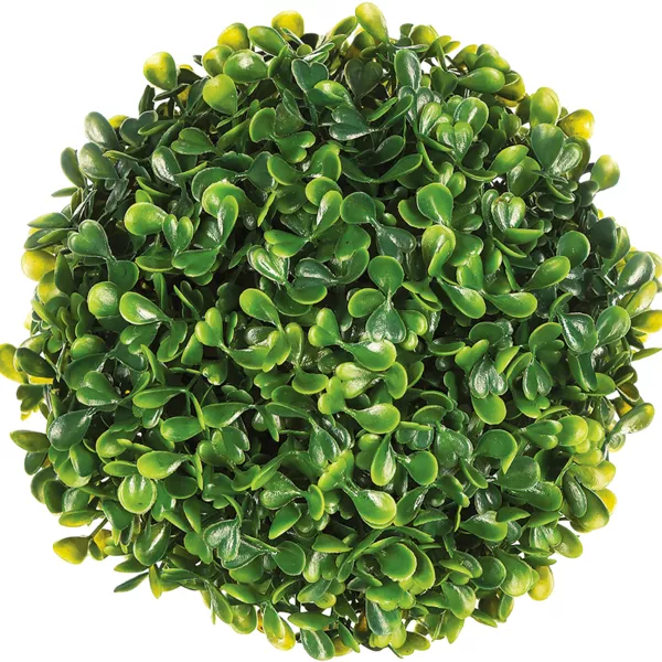 Kunstpflanze (D18 cm) Buchskugel 