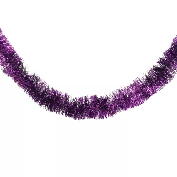 Ghirlanda di Natale (D10 cm) Alpine XL Fico