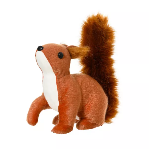 Juleegern Leon den søde (H23 cm)