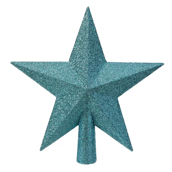 Cimier de sapin Alpine Bleu p�tillant