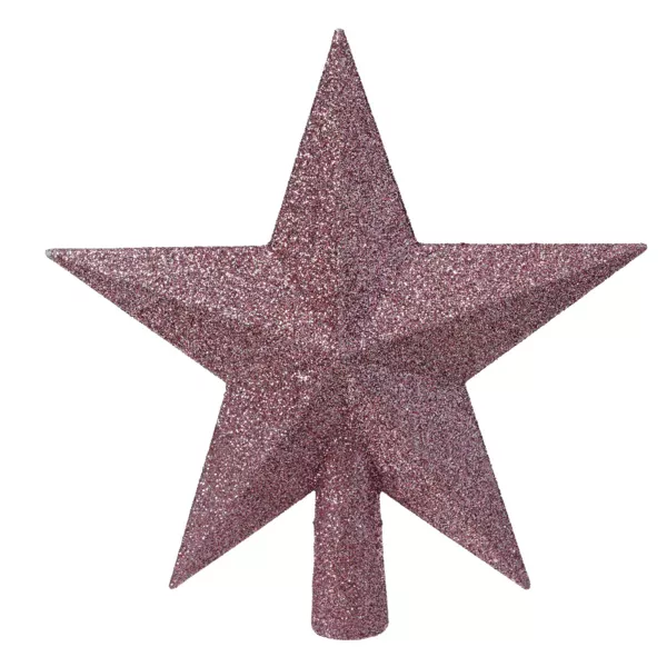 Cimier de sapin Alpine Vieux rose