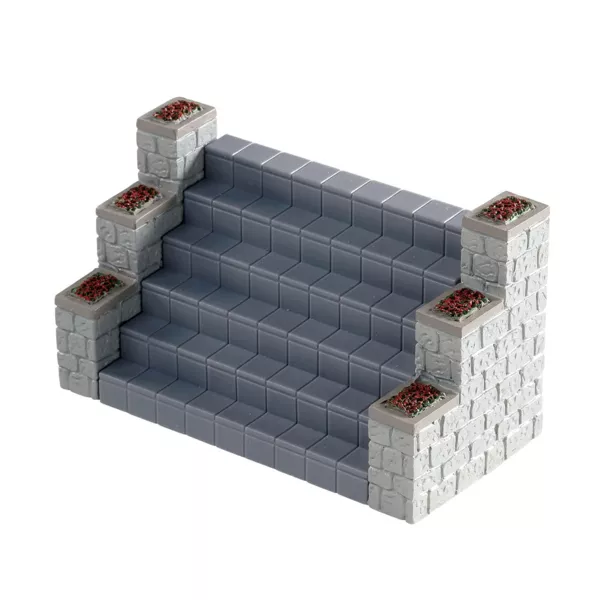 Accessorio Lemax (H6 cm) Scala