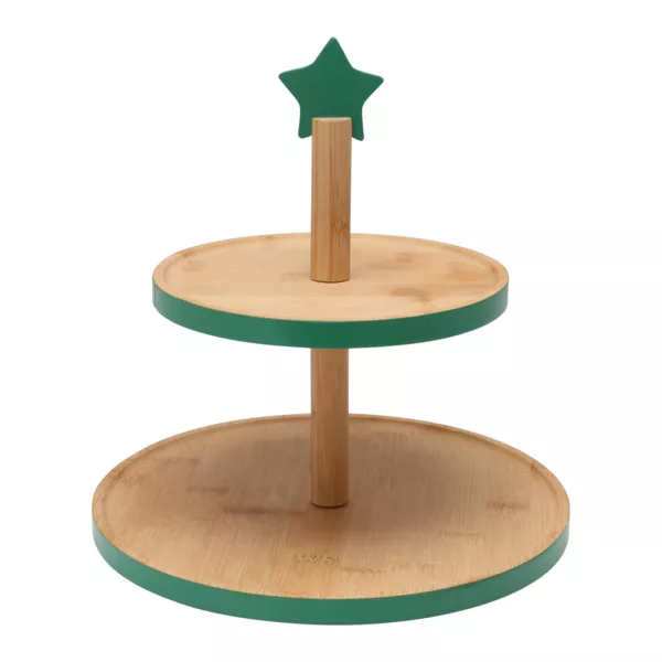 KuchenstÃƒÂ¤nder (H 26 cm) Les Alpes GrÃƒÂ¼n