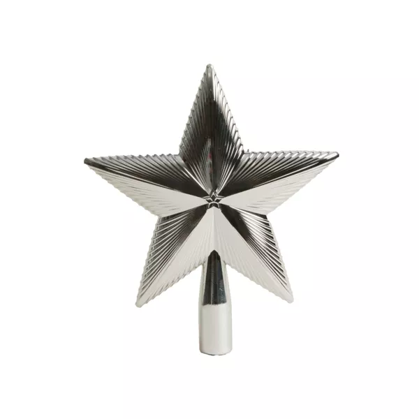 Cima de �rbol Alpine Lin�a Plata