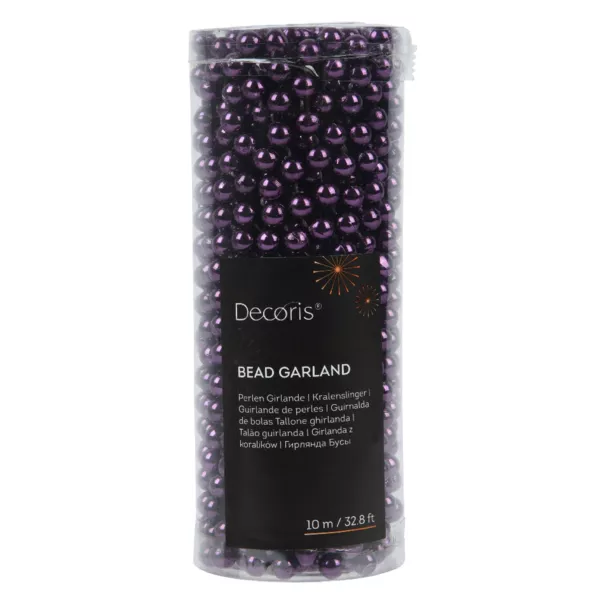 Perlengirlande Feige