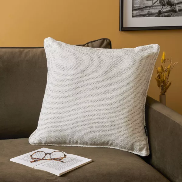 Coj�n cuadrado (50 x 50 cm) Oscar Marfil