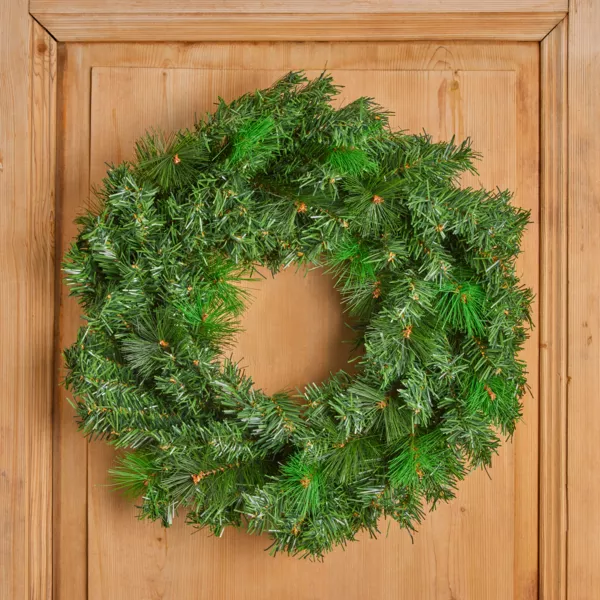 Julekrans (D50 cm) Edmonton