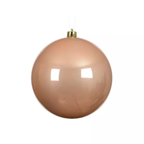 Boule de No�l (D140 mm) Alpine P�che