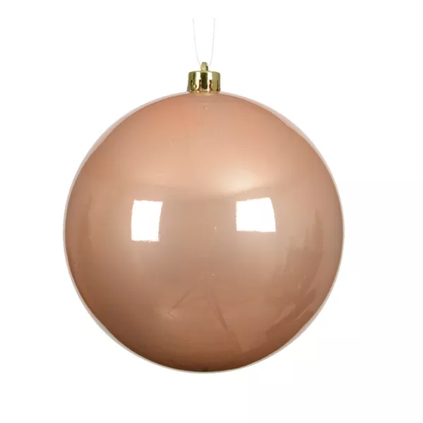 Boule de No�l (D200 mm) Alpine P�che