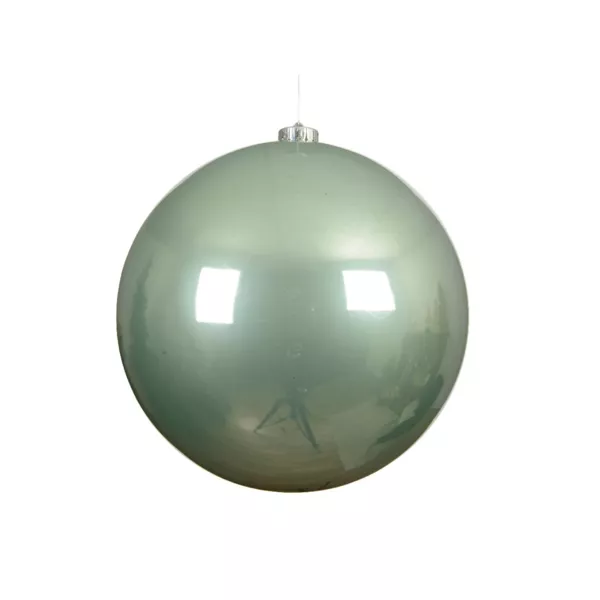 Bola de Navidad (D140 mm) Alpine Verde t� matcha