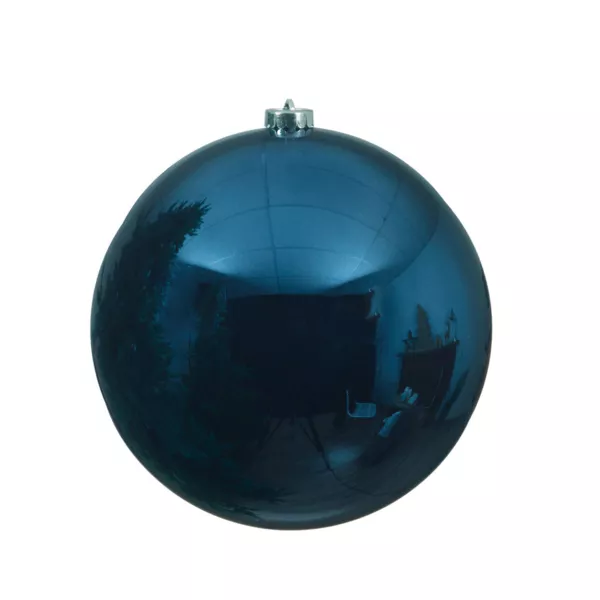 Bola de Navidad (D200 mm) Alpine Medianoche