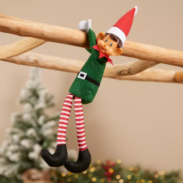 Pl�sch Kobold Schelm (H40 cm) Hector, ich habe nie Unrecht