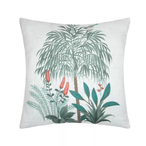 Coussin carr� (50 x 50 cm) Antillia Multicolore