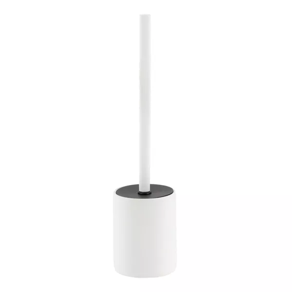 Scopino WC in gr�s Timeless basso Bianco
