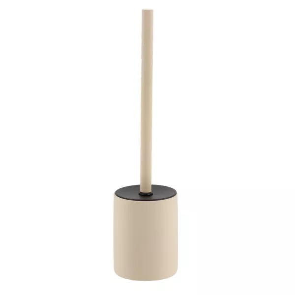 Scovolino per WC in gr�s Timeless basso Beige