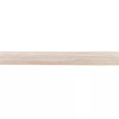 Asta per tenda in legno cerato (L250 cm/ D28 mm) Soren Naturale