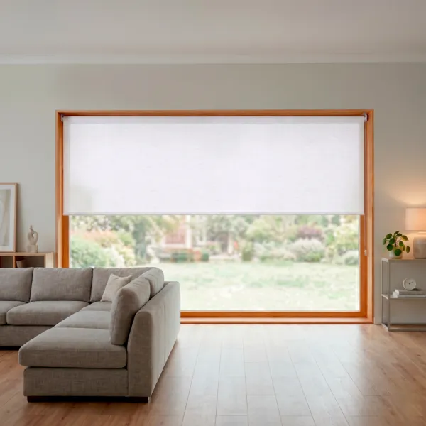 Store enrouleur tamisant (210 x 220 cm) Pure Beige chin�