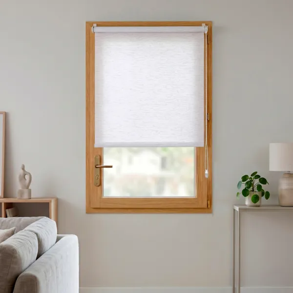 Store enrouleur tamisant (90 x 150 cm) Pure Beige chin�