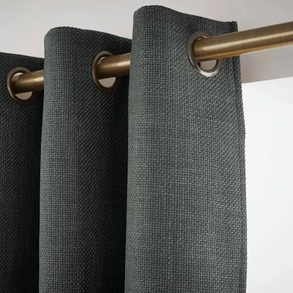 Tenda semi-oscurante termica (280 x 240 cm) Alba Grigio antracite