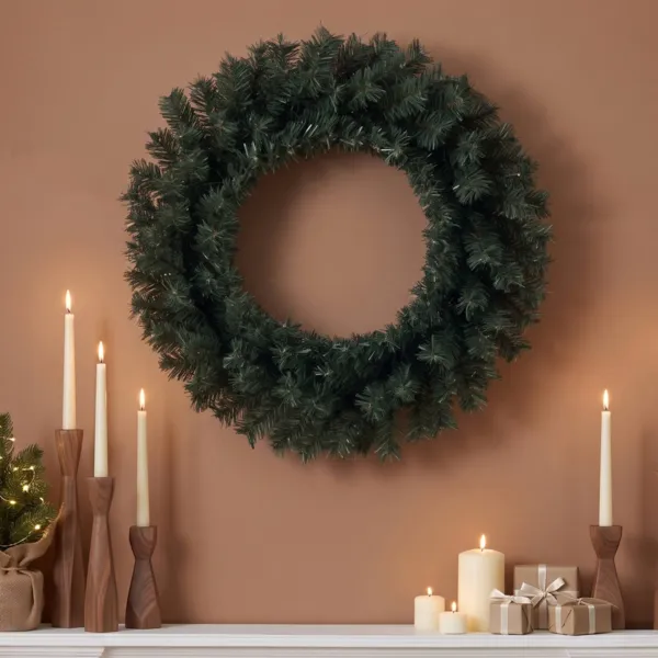 Weihnachtskranz Royal D60 cm