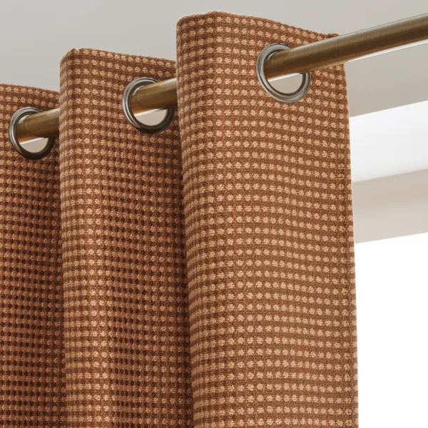 Tenda semi-oscurante termica (140 x 280 cm) Lona Camel