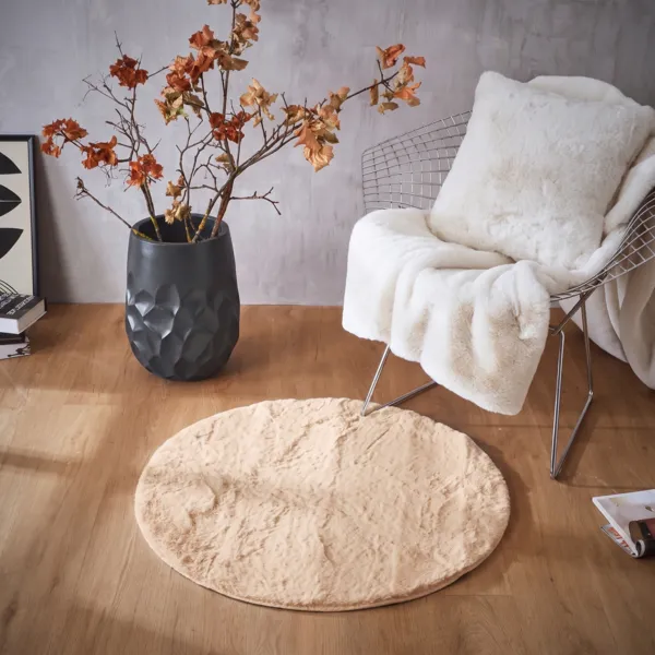 couch zweisitzer XXL Sofa mit 173 cm Tiefe in Dunkelgrau Microfaser Weckglas Deko ❄️ Wir