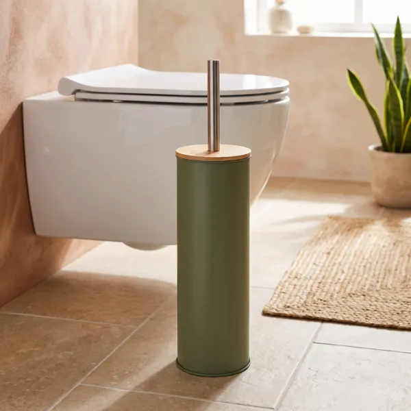 Scopino WC Timeless Kaki
