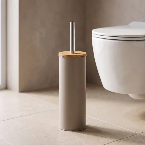 Scopino WC Timeless Tortora