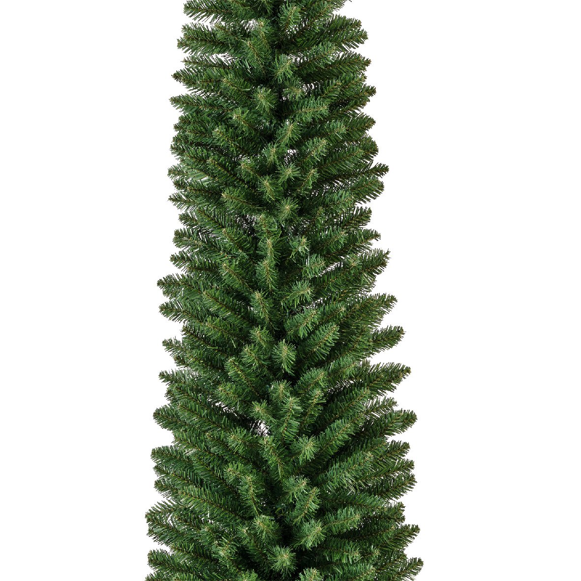 Sapin artificiel de Noël Glorious H300 cm Vert enneigé - Sapin et arbre  artificiel - Eminza