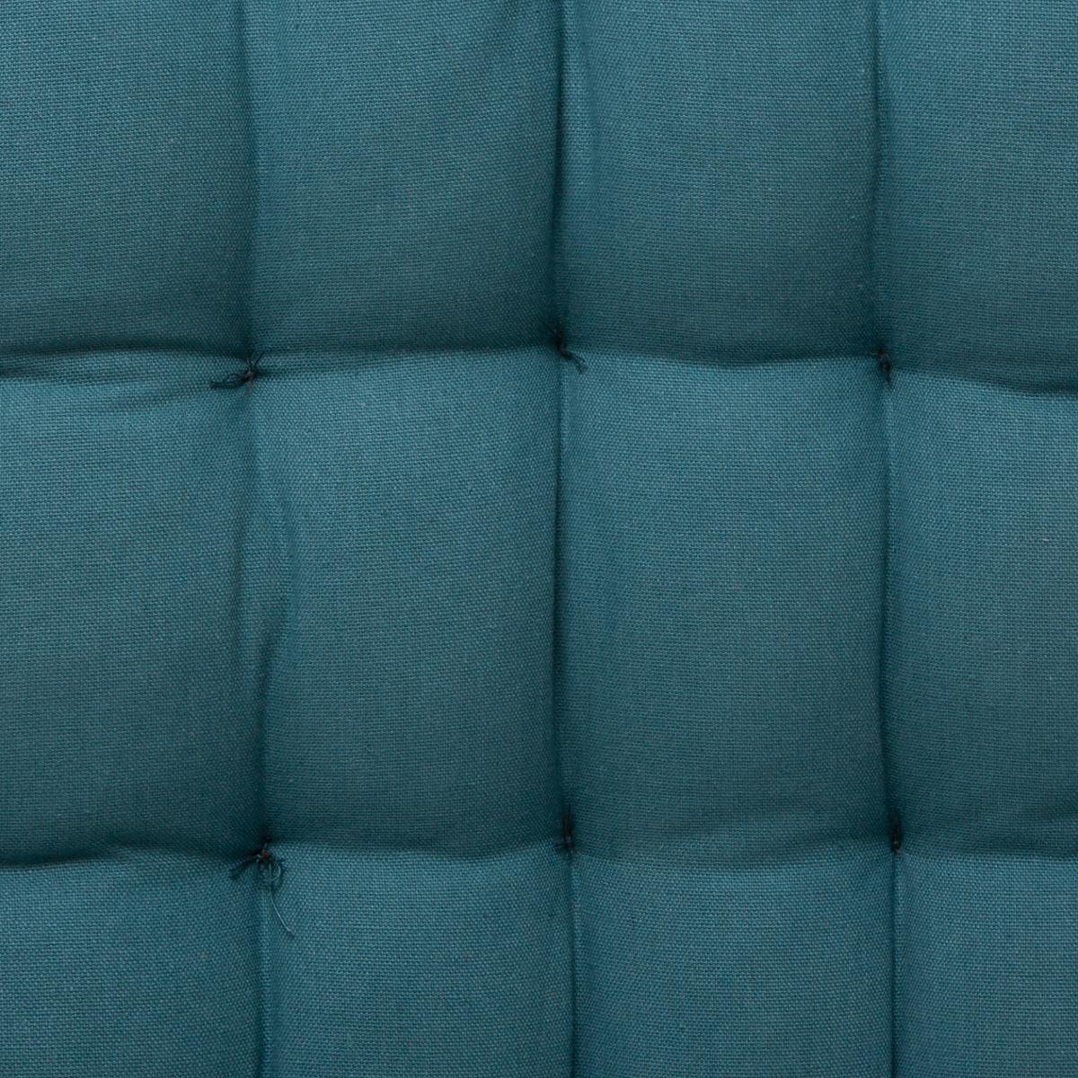 Matelas de sol enfant (60 x 120 cm) Petit astronaute Bleu - Linge de maison  enfant - Eminza