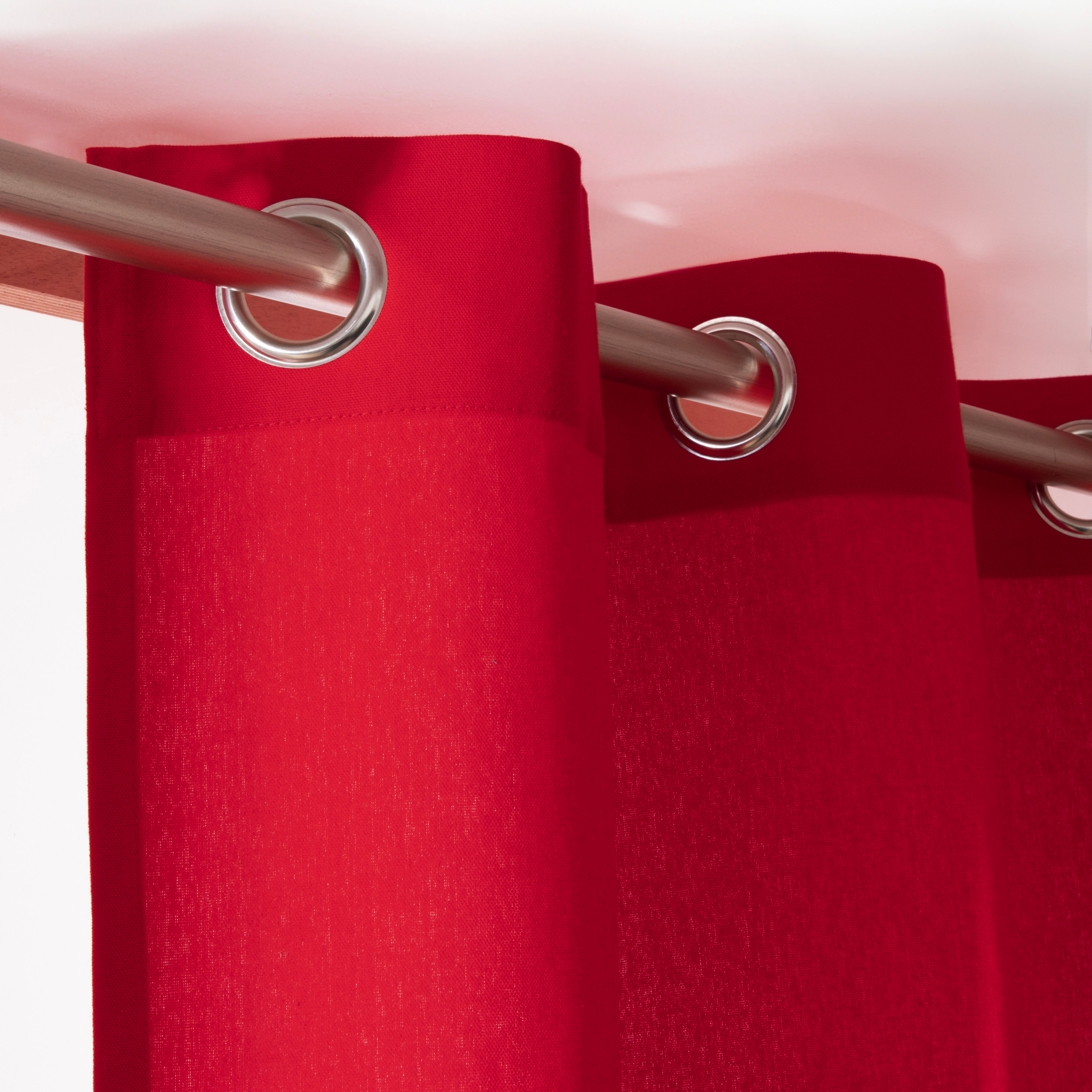 Tende Oscuranti Per Interni 2 Pezzi 140L X 260A Cm, Tende Termiche