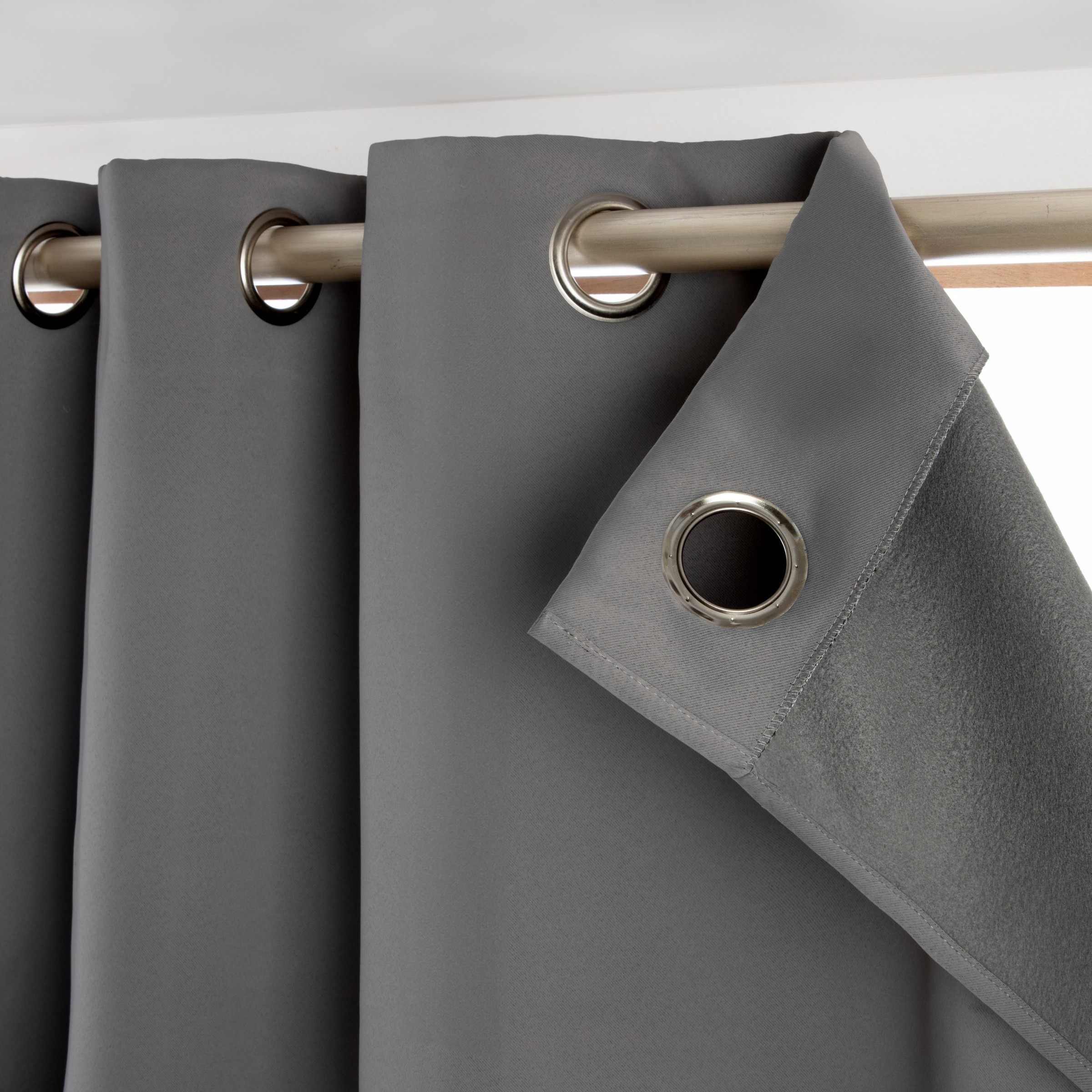 Coleman Vestibolo Per Tenda Oscurante 6L | Grigio 410x145 Cm