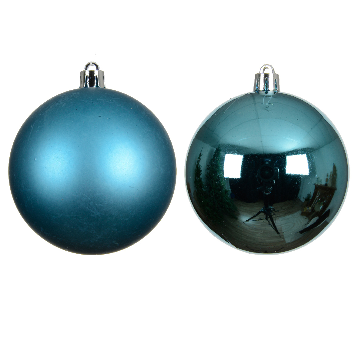 Boules De Noël Découpées Au Laser Ornements Svg Bundle - France