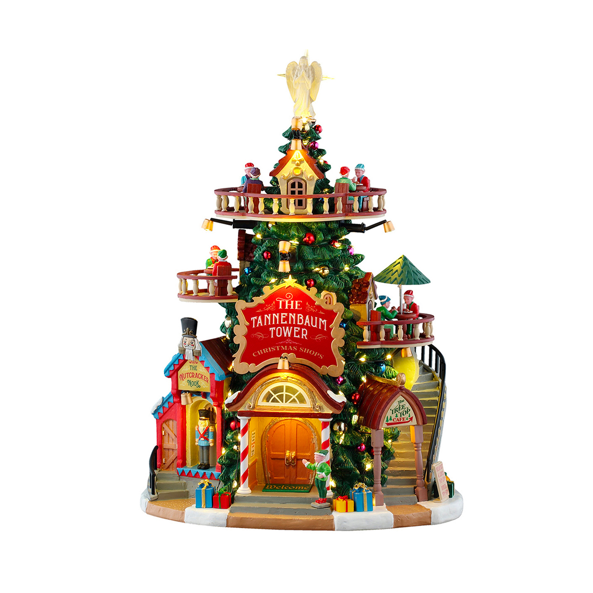 Sitemapcdatahttpsmodeinf Inetcomvillage De Noel Lemax