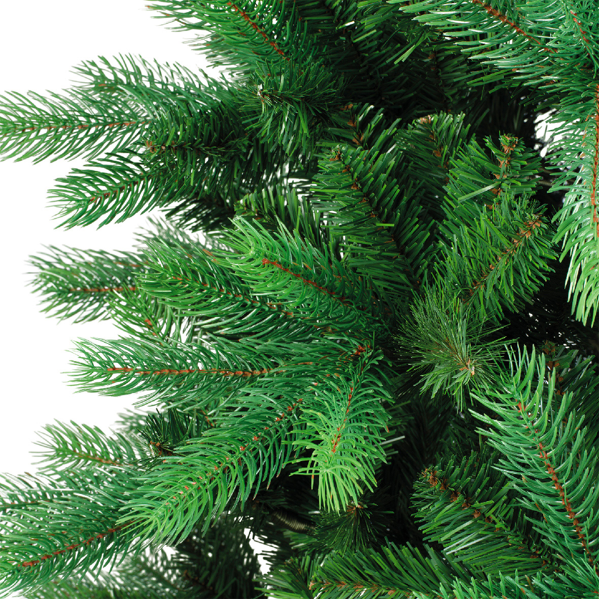 Weihnachtsbaum Kunstlich Fur Draussen