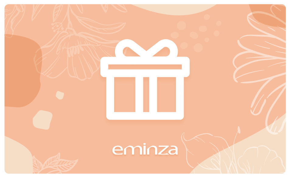 e-Cadeaubon Eminza