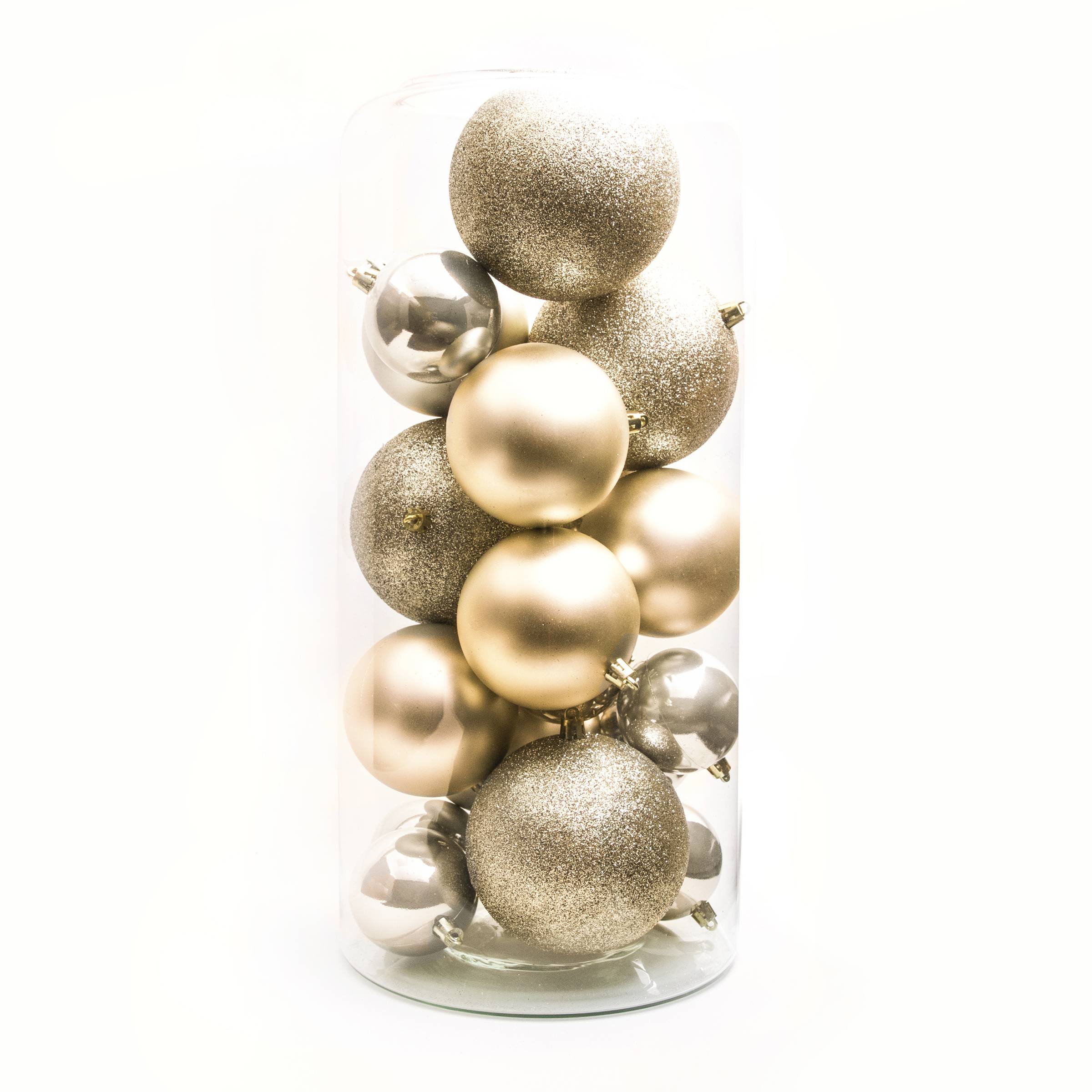 Lot De 20 Boules Cœur Transparentes 6,5cm à Remplir - Décorations Saint-Valentin Et Fêtes DIY